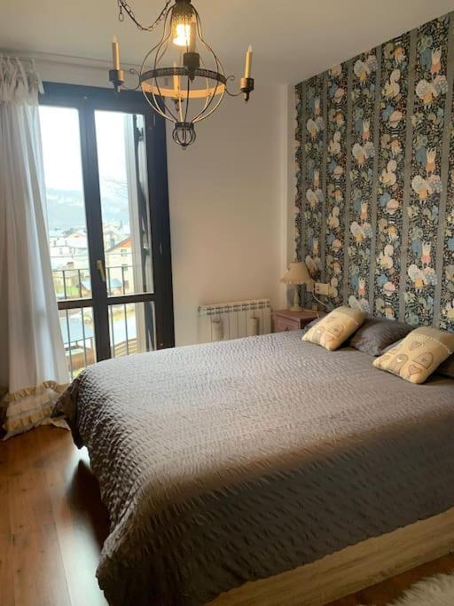 Casa Sesue Ideal Para Familias Eksteriør bilde